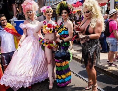 Cattolici rimproverano l’arcivescovo Koch per aver elogiato la parata del Gay Pride