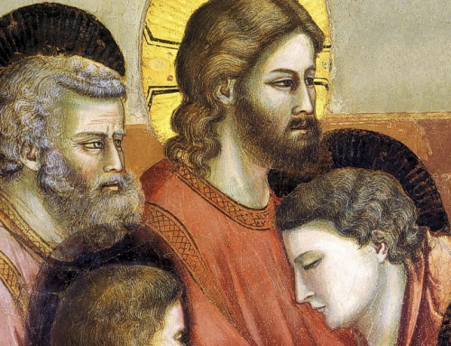 La misericordia resta l’ultima parola anche su tutte le brutte possibilità della storia.