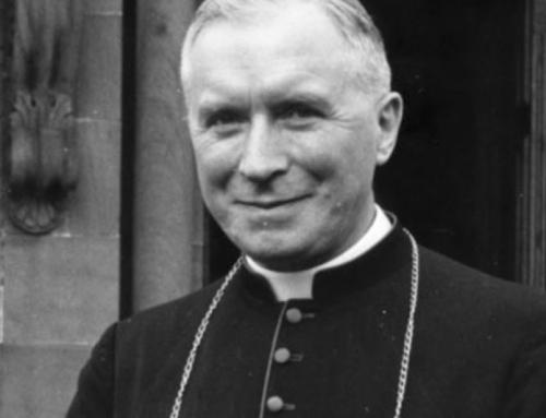 Quando la necessità entra nella Chiesa. Sacramento, autorità e comunione oltre il caso Lefebvre