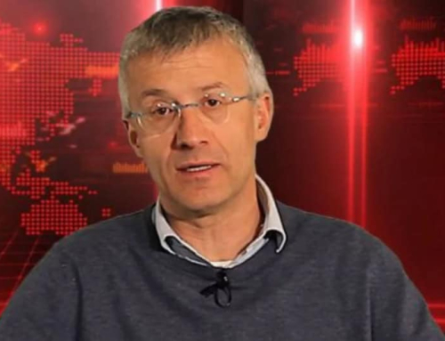 Semi di speranza – Il Dio della speranza vi riempia di ogni gioia e pace nella fede