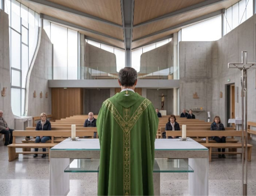 Dal naufragio della paternità episcopale alla piaga oscurata degli abbandoni e dei suicidi nel clero