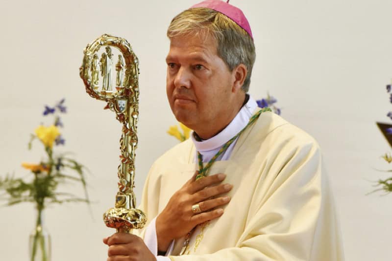 Rob Mutsaerts, Vescovo ausiliare della Diocesi di ‘s-Hertogenbosch (Olanda)