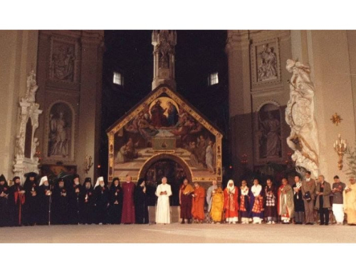 Il «come» è già il «cosa» Una replica a don Giuseppe Russo, sul piano dei principi.