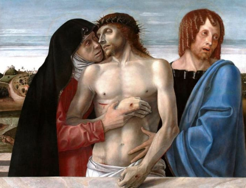 Canto del Magnificat (6)