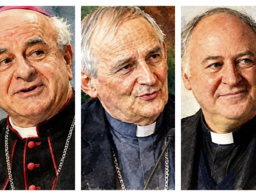 L’Eutanasia della Profezia: Come i vertici della Chiesa italiana stanno barattando la Verità con la “Realpolitik”