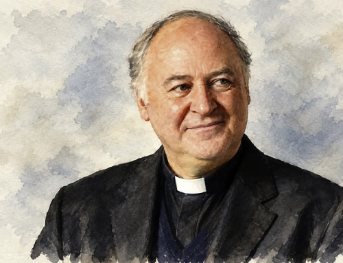 ‘Haste is Never a Good Counselor’. Pontifical Academy for Life president risks formal cooperation in the creation of an unjust law
