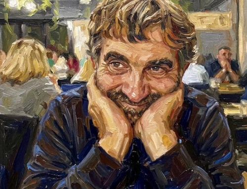 Andrea Grillo: come decapitare il Corpo Mistico. Dalla riforma dei Santi alla deriva del change management