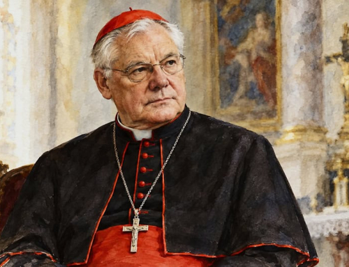 Quando la Tradizione diventa ideologia: il paradosso della Fraternità San Pio X
