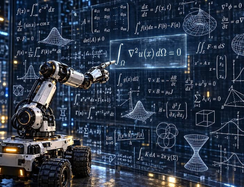 CHI EDUCA L’INTELLIGENZA ARTIFICIALE? – Verificare non è capire: la morale del consenso e il teorema che nessuno comprende