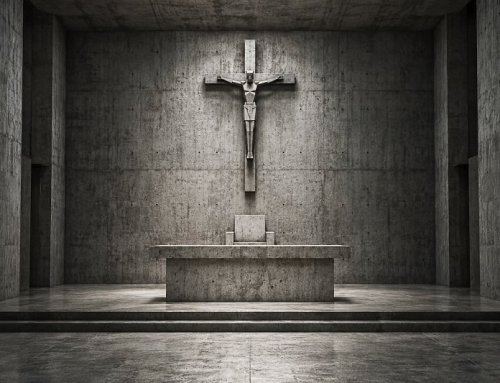 Casa di Dio o spazio di culto multifunzionale?