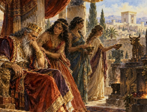 L’eclissi della Sapienza. Considerazioni a margine di un articolo di don Samuele Pinna