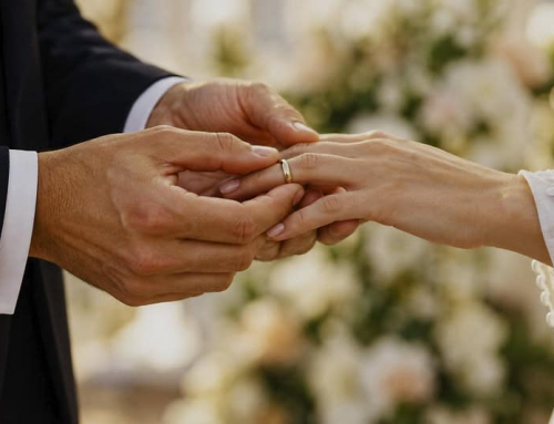 Il Matrimonio è la forma “più completa” dell’amore nella condizione terrena