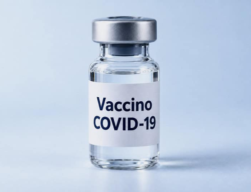 Riconosciuta danneggiata dal vaccino COVID dopo 5 anni
